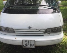 Toyota Previa 2001 - Cần bán lại xe Toyota Previa sản xuất năm 2001, màu trắng, xe nhập chính chủ, giá chỉ 170 triệu giá 170 triệu tại Tp.HCM