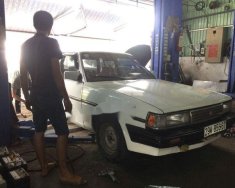 Toyota Cressida 1980 - Cần bán Toyota Cressida đời 1980, màu trắng, giá chỉ 59 triệu giá 59 triệu tại Đà Nẵng