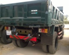 Xe tải 1250kg 2017 - Đại lý ủy quyền bán xe Chiến Thắng tại Hưng Yên, bán xe Ben Chiến Thắng 3.48 tấn giá 269 triệu tại Hải Dương