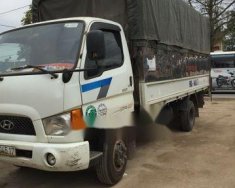 Hyundai Mighty 3.5T  2007 - Cần bán Hyundai Mighty 3.5T đời 2007, màu trắng, xe nhập giá 305 triệu tại Bắc Giang