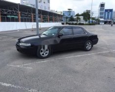 Mazda 626 1997 - Bán Mazda 626 năm sản xuất 1997, màu đen giá 155 triệu tại An Giang