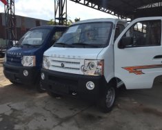Xe tải 500kg 2018 - Cần bán xe tải dưới 1 tấn sản xuất 2018, màu trắng, 170 triệu giá 171 triệu tại Bắc Ninh