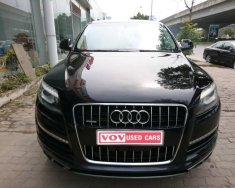 Audi Quattro Cũ  Q7 3.6AT 2010 - Xe Cũ Audi Q7 3.6AT Quattro 2010 giá 1 tỷ 220 tr tại