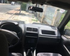 Suzuki Vitara 2006 - Cần bán gấp Suzuki Vitara sản xuất năm 2006, giá 185tr giá 185 triệu tại Gia Lai