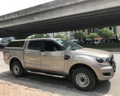 Ford Ranger XL 2015 - Bán Ford Ranger XL đời 2015, màu vàng cát giá 540 triệu tại Hà Nội