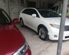 Toyota Venza   2.7 2009 - Bán xe Toyota Venza 2.7 đời 2009, màu trắng, giá 850tr giá 850 triệu tại Hậu Giang