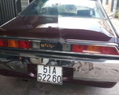 Toyota MR 2 1980 - Bán Toyota MR 2 sản xuất 1980, giá 140tr giá 140 triệu tại Tp.HCM