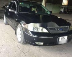 Ford Mondeo 2003 - Cần bán xe Ford Mondeo sản xuất 2003 giá cạnh tranh giá 168 triệu tại Tiền Giang