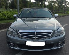 Mercedes-Benz C ũ Meredes-Benz  200 2009 - Xe Cũ Mercedes-Benz C 200 2009 giá 560 triệu tại