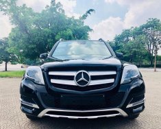 Mercedes-Benz GLK Cũ Mercedes-Benz  250 2013 - Xe Cũ Mercedes-Benz GLK 250 2013 giá 1 tỷ 150 tr tại