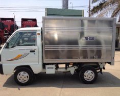 Xe tải 5000kg Towner 800 2018 - Cần bán xe tải 900kg Towner 800 sản xuất năm 2018, màu xanh lam, giá 156tr giá 156 triệu tại Tp.HCM