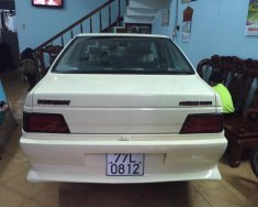 Peugeot 405 1993 - Cần bán xe Peugeot 405 giá 50 triệu tại Bình Định