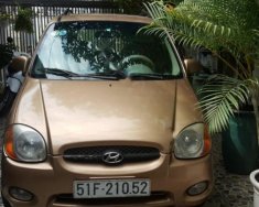 Hyundai Atos 2002 - Bán Hyundai Atos 2002, nhập khẩu nguyên chiếc số tự động giá 1 tỷ 150 tr tại Tp.HCM