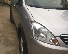 Mitsubishi Zinger 2008 - Bán xe Mitsubishi Zinger sản xuất năm 2008, màu bạc giá 285 triệu tại Phú Thọ