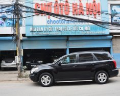 Isuzu Trooper XL7 2007 - Cần bán Isuzu XL7 đời 2007, màu đen, nhập khẩu giá cạnh tranh giá 439 triệu tại Hà Nội