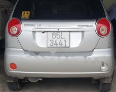 Chevrolet Spark Van 0.8 MT 2010 - Bán Chevrolet Spark Van 0.8 MT sản xuất năm 2010, màu bạc, 165 triệu giá 165 triệu tại Cà Mau