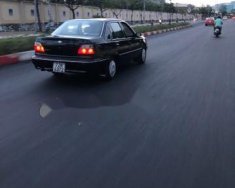 Daewoo Cielo 1996 - Bán xe Daewoo Cielo 1996, màu đen giá 60 triệu tại BR-Vũng Tàu