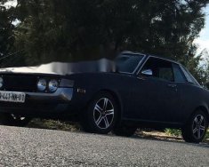 Toyota Celica 1980 - Bán ô tô Toyota Celica đời 1980, màu đen nhám giá 420 triệu tại Khánh Hòa