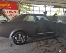 Toyota Celica 1990 - Bán Toyota Celica đời 1990, màu đen, nhập khẩu nguyên chiếc giá 420 triệu tại Khánh Hòa