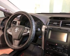 Toyota Camry 2.5Q 2015 - Lên đời xe nên cần bán xe Toyota Camry 2.5Q sx 2015, màu đen giá 1 tỷ 100 tr tại Hà Giang