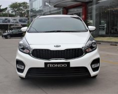 Kia Rondo GMT 2018 - Bán Kia Rondo 2.0 máy xăng, số sàn, đời 2018, LH: 0938.900.433 giá 609 triệu tại Long An