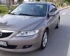 Mazda AZ Cũ  6 2003 - Xe Cũ Mazda 6 2003 giá 225 triệu tại