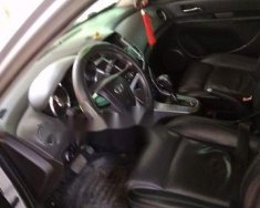 Chevrolet Lacetti 2009 - Bán xe Chevrolet Lacetti năm 2009, màu bạc xe gia đình, giá chỉ 280 triệu giá 280 triệu tại Quảng Trị