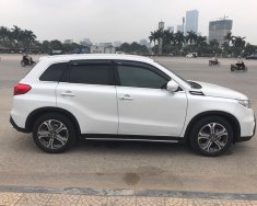 Suzuki Vitara 2018 - Bán ô tô Suzuki Vitara đời 2018, màu trắng, nhập khẩu nguyên chiếc giá 779 triệu tại Hà Nội