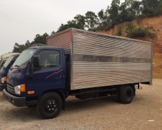 Xe tải 5 tấn - dưới 10 tấn 2017 - Bán xe tải 5 tấn - dưới 10 tấn sản xuất năm 2017, màu xanh lam, xe nhập giá 695 triệu tại Quảng Ninh