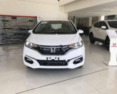 Honda Jazz V 2018 - Bán Honda Jazz V đời 2018, màu trắng, nhập khẩu   giá 544 triệu tại Nghệ An