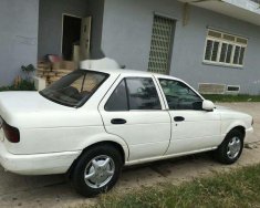 Nissan Sunny   1984 - Bán Nissan Sunny năm sản xuất 1984, màu trắng, giá chỉ 25 triệu giá 25 triệu tại Đà Nẵng