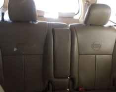 Nissan Livina 2011 - Bán xe Nissan Livina sản xuất 2011, màu xám, giá chỉ 330 triệu giá 330 triệu tại Đắk Lắk