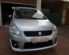 Suzuki Ertiga   2014 - Cần bán xe Suzuki Ertiga 2014, màu bạc, 489 triệu giá 489 triệu tại Vĩnh Phúc