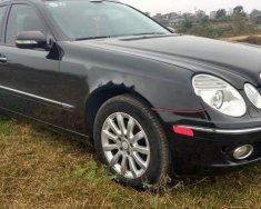 Mercedes-Benz E class E280 2009 - Bán xe Mercedes E280 sản xuất năm 2009, màu đen   giá 648 triệu tại Bắc Giang