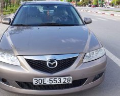 Mazda AZ Cũ  6 AT 2003 - Xe Cũ Mazda 6 AT 2003 giá 225 triệu tại