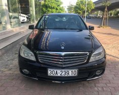 Mercedes-Benz C ũ Meredes-Benz  250 2009 - Xe Cũ Mercedes-Benz C 250 2009 giá 529 triệu tại