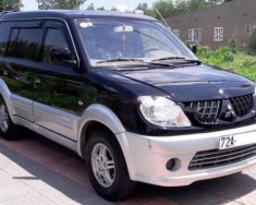 Mitsubishi Jolie Limited 2005 - Cần bán gấp Mitsubishi Jolie Limited sản xuất năm 2005, màu đen giá 199 triệu tại BR-Vũng Tàu