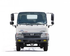 Hino Dutro 2018 - Bán Hino Dutro nhập khẩu Indonesia EURO4 2018 giá 570 triệu tại Hà Nội