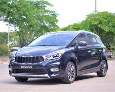 Kia Rondo DAT 2018 - Bán Kia Rondo máy dầu 1.7, số tự động, đời 2018, tiết kiệm nhiên liệu- vận hành êm ái và đầm xe - LH: 0938.900.433 giá 779 triệu tại Long An