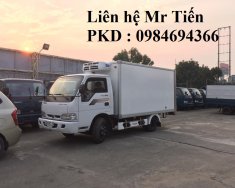 Kia K3000S 2017 - Chuyên bán xe tải Kia K3000S nâng tải 2,4 tấn đủ các loại thùng liên hệ 0984694366 giá tốt giá 341 triệu tại Hà Nội