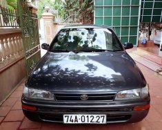 Toyota Corolla GL 1.6 MT 1997 - Cần bán Toyota Corolla GL 1.6 MT sản xuất năm 1997, nhập khẩu giá 145 triệu tại Quảng Trị