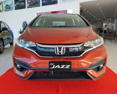 Honda Jazz V 2018 - [Honda Ôtô Bắc Ninh]  bán xe Honda Jazz bản V 2018, nhập khẩu Thái Lan, đủ màu giao xe ngay. hotline 0989.868.202 giá 544 triệu tại Lạng Sơn