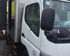 Mitsubishi Canter 2010 - Bán xe Mitsubishi Canter năm 2010 giá cạnh tranh giá 328 triệu tại Tp.HCM