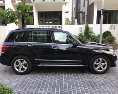 Mercedes-Benz CLK class GLK220  2013 - Mercedes Benz GLK220 CDI 4Matic 2013 máy dầu giá 1 tỷ 150 tr tại Hà Nội