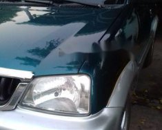 Daihatsu Terios 2005 - Bán xe Daihatsu Terios sản xuất 2005, 205tr giá 205 triệu tại Sóc Trăng