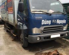 Hyundai Gold 2009 - Cần bán lại xe Hyundai Gold năm 2009 chính chủ, 360 triệu giá 360 triệu tại Thái Bình