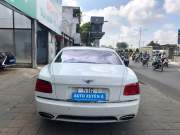 Bentley Continental 2014 - Bán Bentley Continental 2014, màu trắng, nhập khẩu nguyên chiếc giá 10 tỷ 900 tr tại Tp.HCM