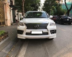 Lexus LX Cũ   570 2007 - Xe Cũ Lexus LX 570 2007 giá 2 tỷ 450 tr tại