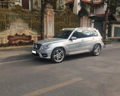 Mercedes-Benz GLK Cũ Mercedes-Benz  300 2011 - Xe Cũ Mercedes-Benz GLK 300 2011 giá 830 triệu tại