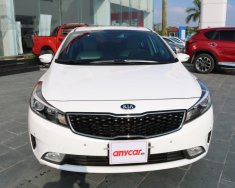 Kia K3 Cũ   1.6AT 2018 - Xe Cũ KIA K3 1.6AT 2018 giá 624 triệu tại